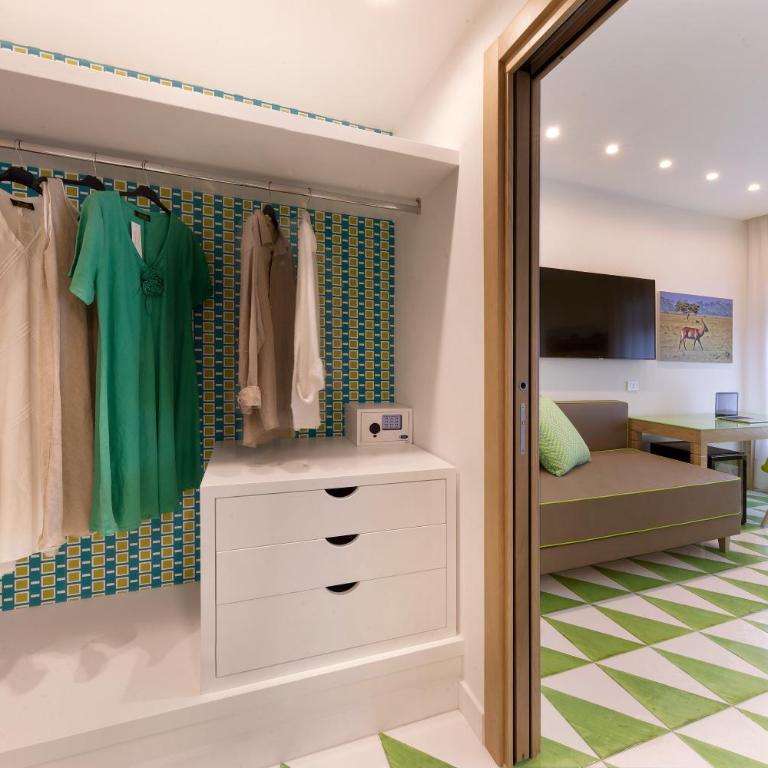 Casa Dominova de Luxe - Quadruple Room - 6