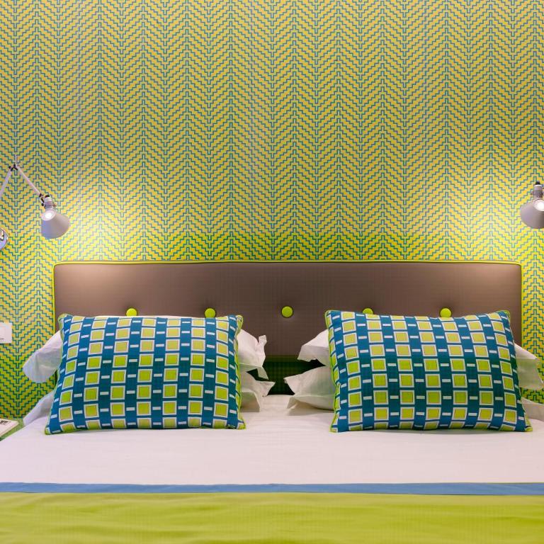 Casa Dominova de Luxe - Quadruple Room - 3