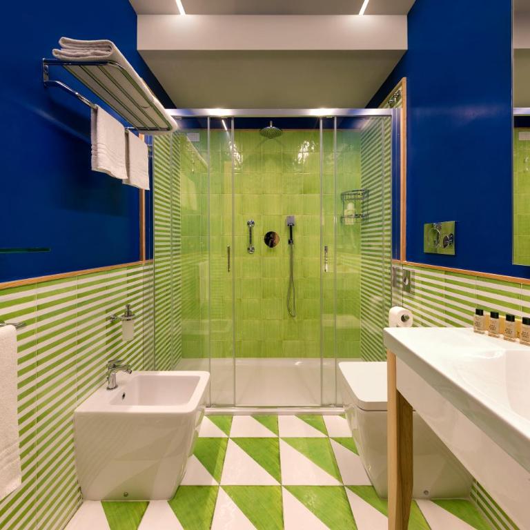 Casa Dominova de Luxe - Quadruple Room - 5