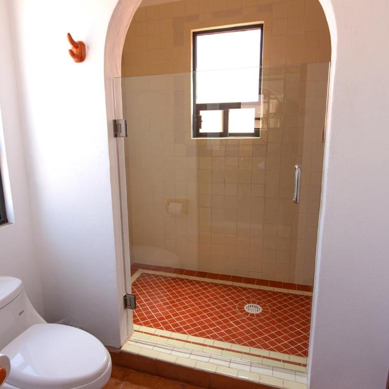 Casa Camino Antiguo - Double Room with Two Double Beds - 22