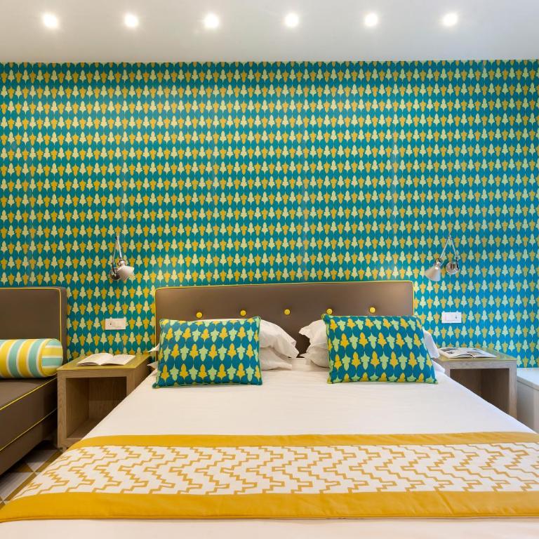 Casa Dominova de Luxe - Triple Room - 3