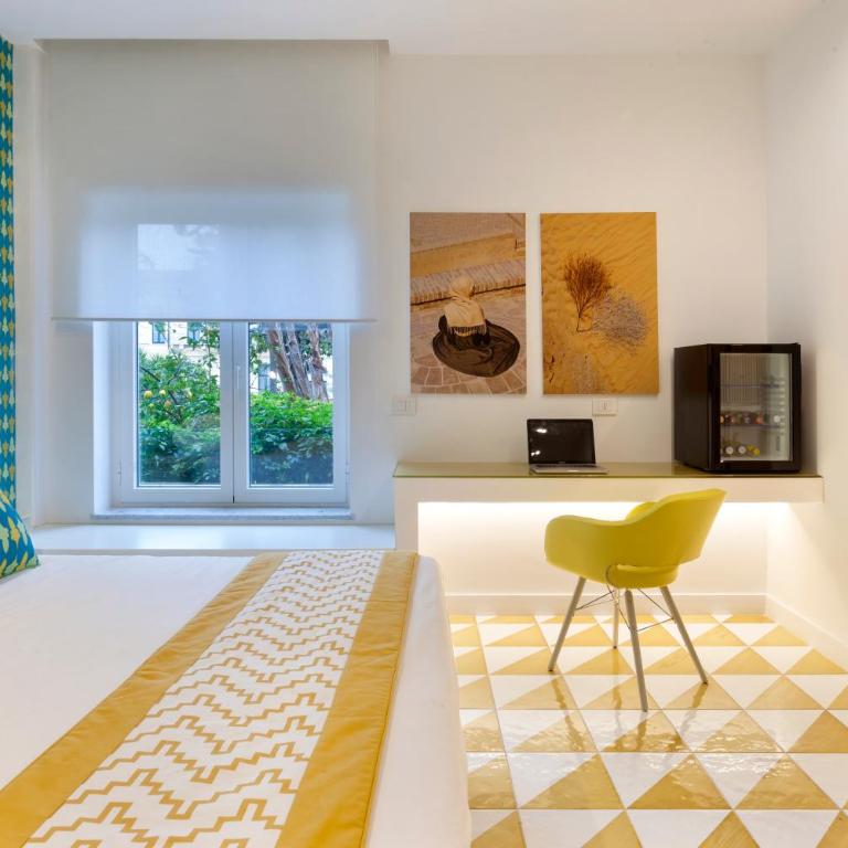 Casa Dominova de Luxe - Triple Room - 6