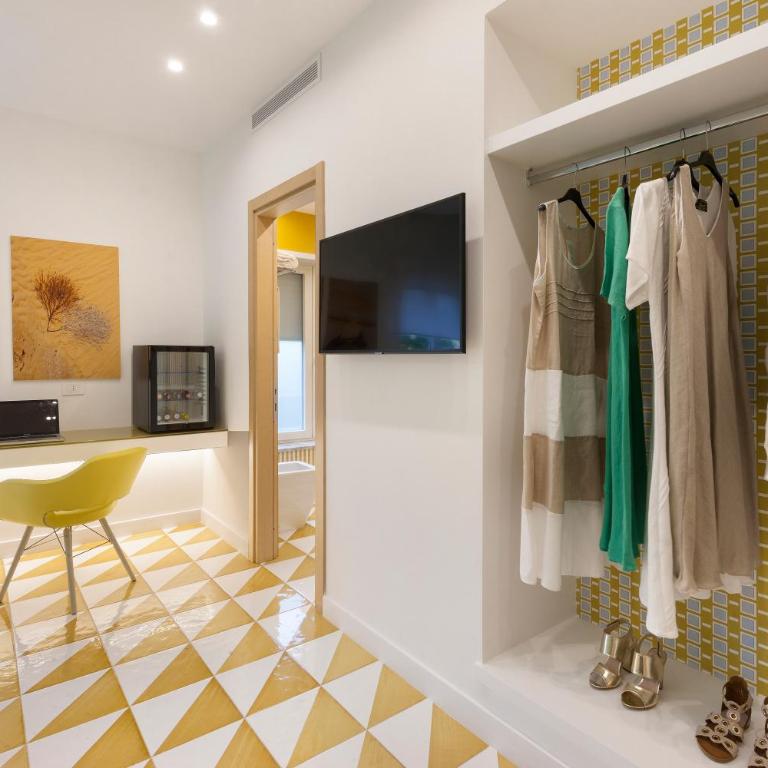 Casa Dominova de Luxe - Triple Room - 11