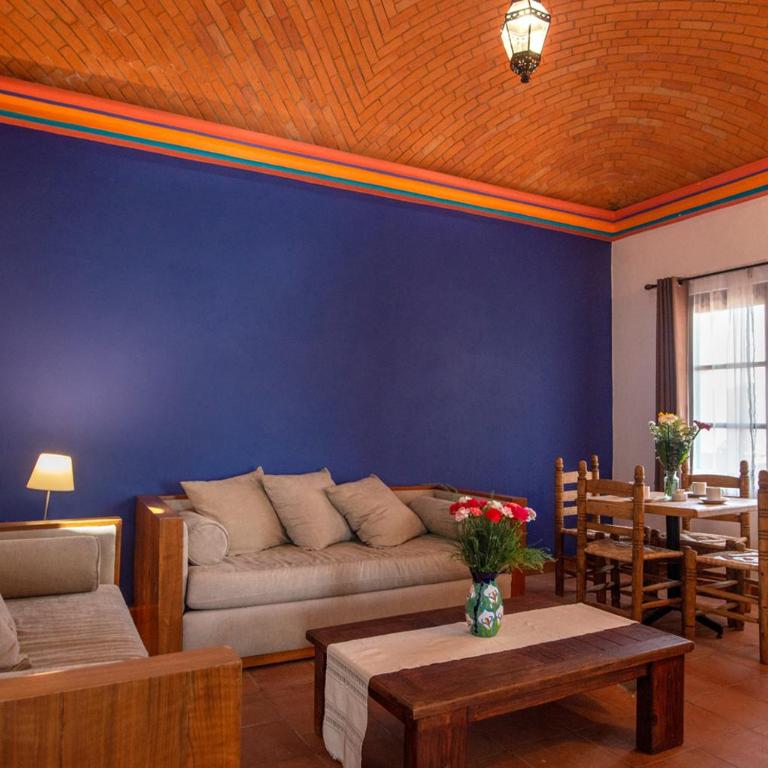 Casa Camino Antiguo - Studio Apartment - 23