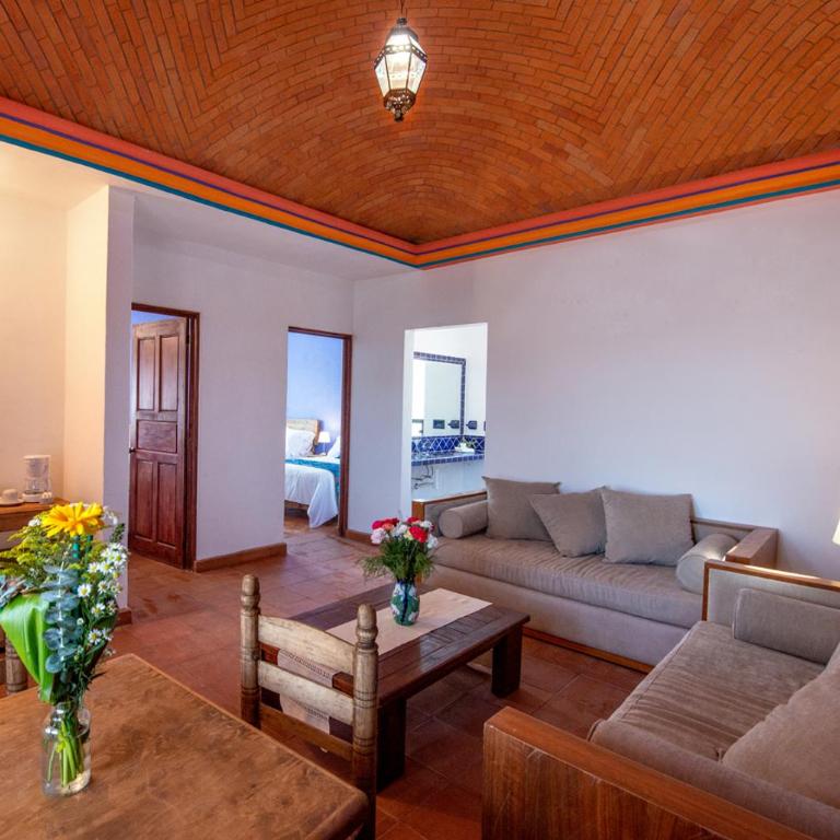 Casa Camino Antiguo - Studio Apartment - 24