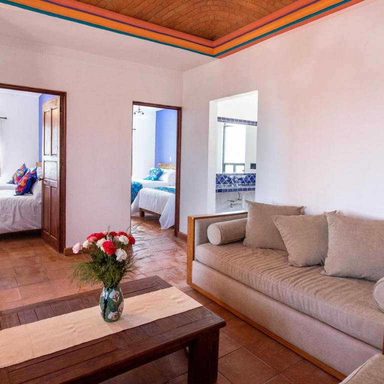 Casa Camino Antiguo - Studio Apartment - 1
