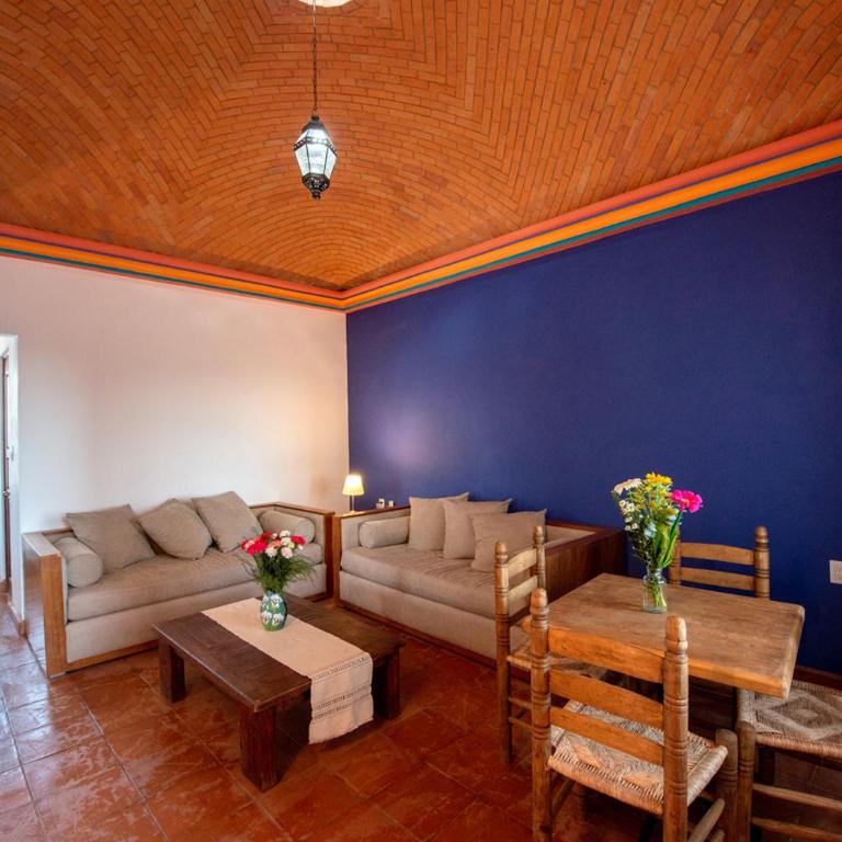 Casa Camino Antiguo - Studio Apartment - 25