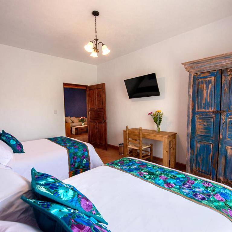 Casa Camino Antiguo - Studio Apartment - 21