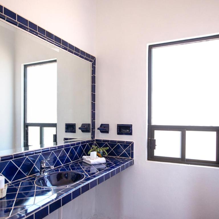 Casa Camino Antiguo - Studio Apartment - 28