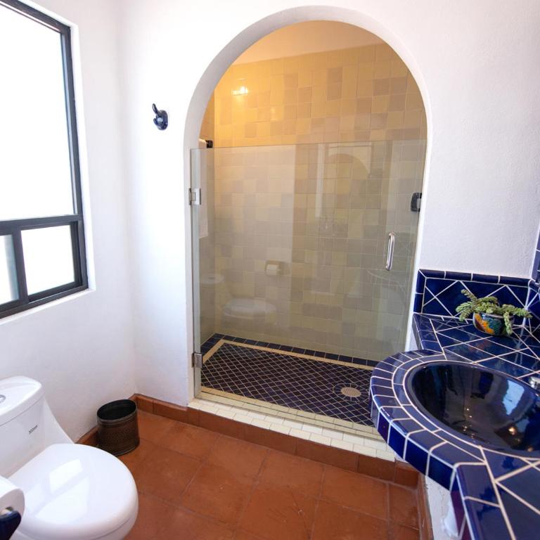 Casa Camino Antiguo - Studio Apartment - 29