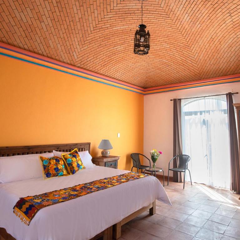 Casa Camino Antiguo - King Suite - 19