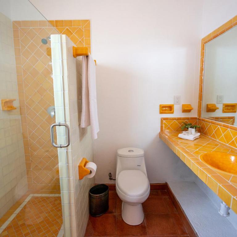 Casa Camino Antiguo - King Suite - 21