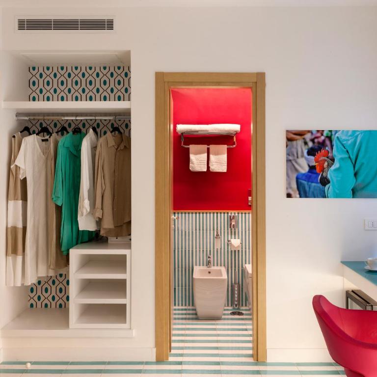 Casa Dominova de Luxe - Double or Twin Room - 5