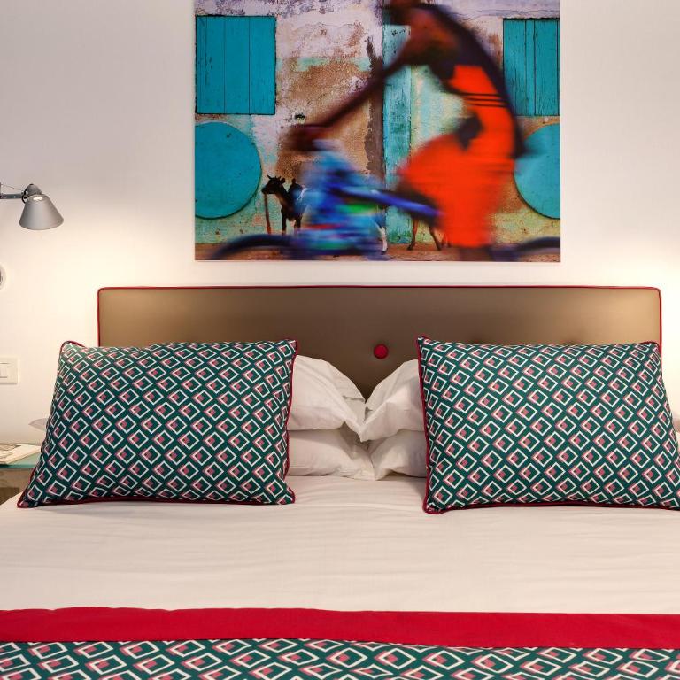Casa Dominova de Luxe - Double or Twin Room - 2