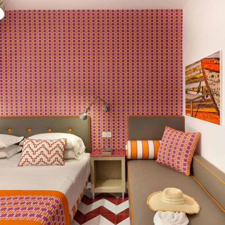 Casa Dominova de Luxe - Triple Room - 4