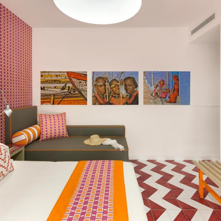 Casa Dominova de Luxe - Triple Room - 7