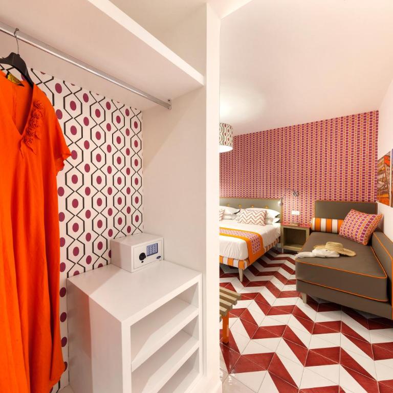 Casa Dominova de Luxe - Triple Room - 5