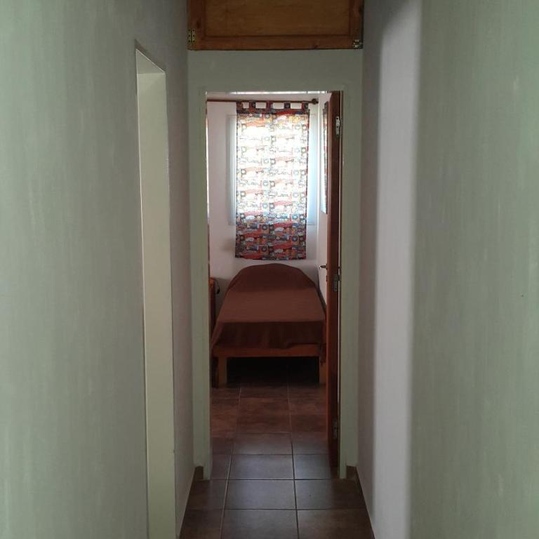 Mi lugar Serrano 3 - Apartamento de 2 dormitorios - 6
