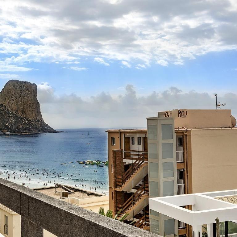 Melior-1 - Apartamento con vistas al mar - 3