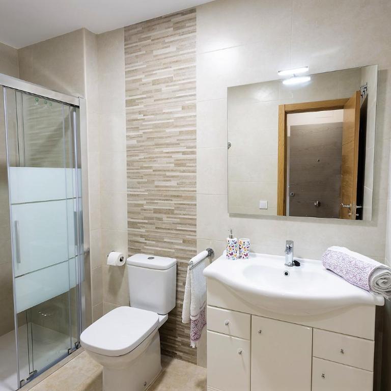 Melior-1 - Apartamento con vistas al mar y terraza - 3