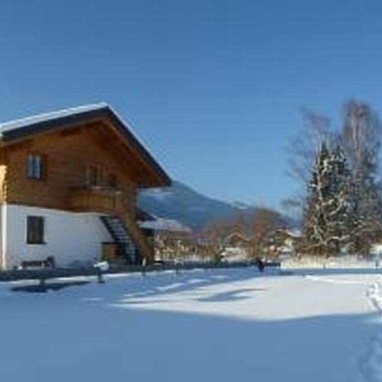 Ferienwohnung Bolsterlang - Apartment mit Blick auf die Berge - 13