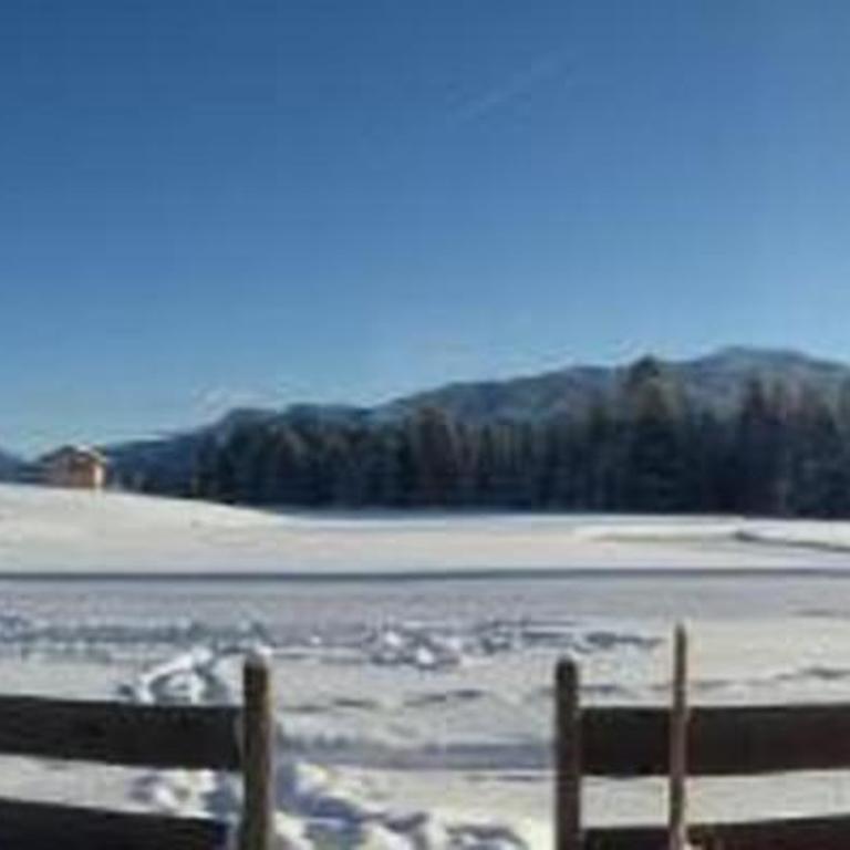 Ferienwohnung Bolsterlang - Apartment mit Blick auf die Berge - 16