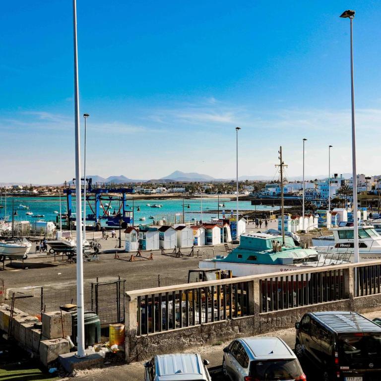 La Buena Vida, by Comfortable Luxury - Apartamento con vistas al mar - 12