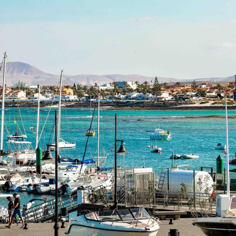 La Buena Vida, by Comfortable Luxury - Apartamento con vistas al mar - 17