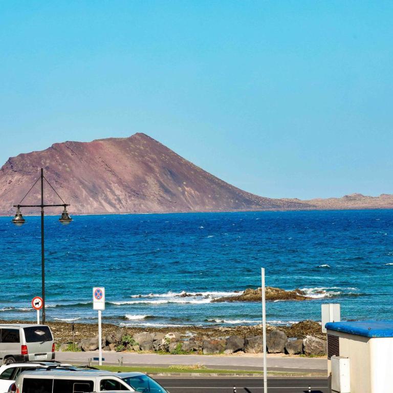 La Buena Vida, by Comfortable Luxury - Apartamento con vistas al mar - 18