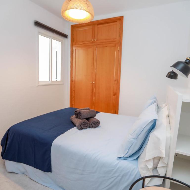 La Buena Vida, by Comfortable Luxury - Apartamento con vistas al mar - 32