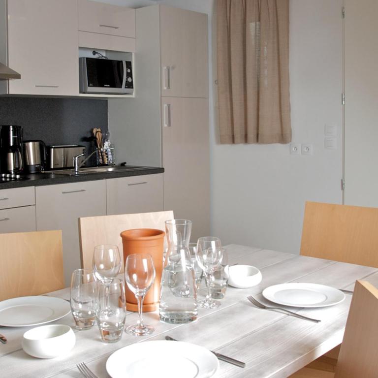 Lagrange Vacances Le Village de la Mer - Duplex Maisonette (6 Adults) - 3