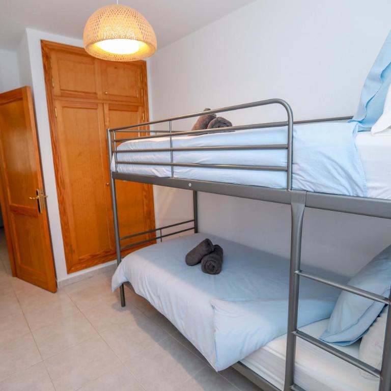 La Buena Vida, by Comfortable Luxury - Apartamento con vistas al mar - 23