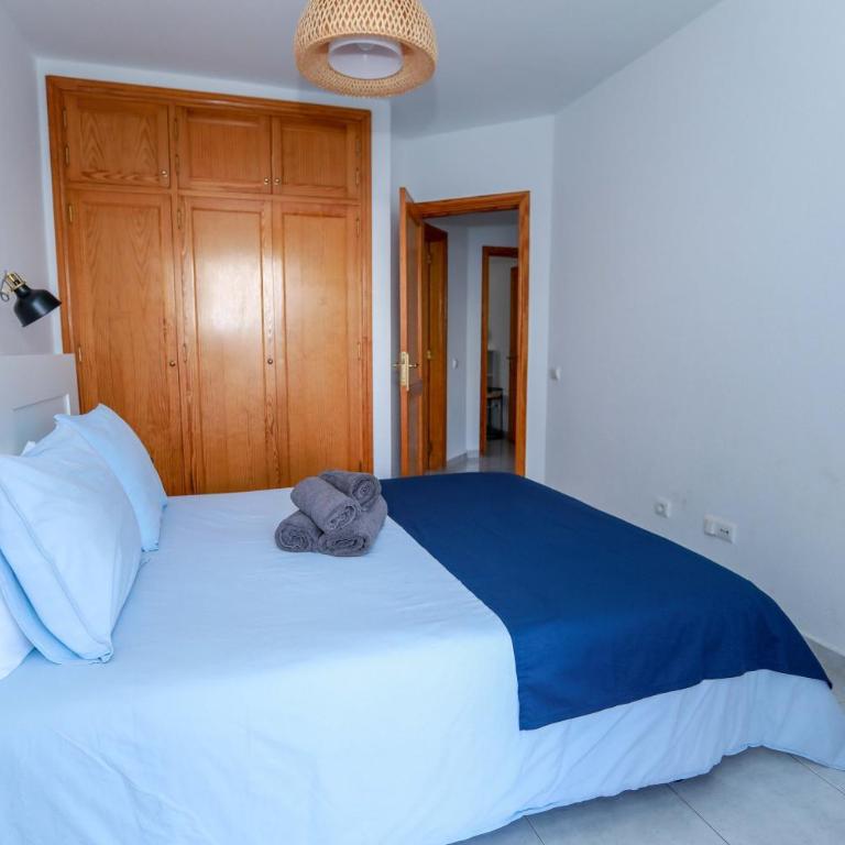 La Buena Vida, by Comfortable Luxury - Apartamento con vistas al mar - 33