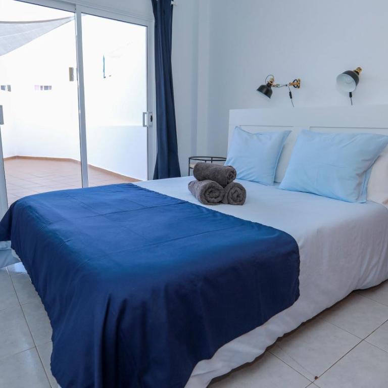 La Buena Vida, by Comfortable Luxury - Apartamento con vistas al mar - 11