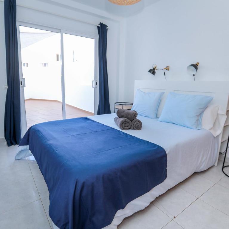 La Buena Vida, by Comfortable Luxury - Apartamento con vistas al mar - 3