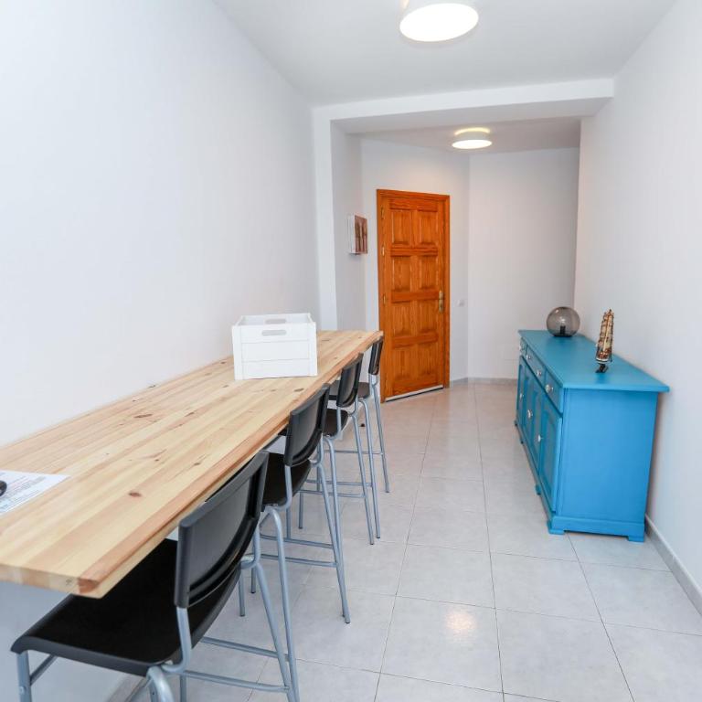 La Buena Vida, by Comfortable Luxury - Apartamento con vistas al mar - 37