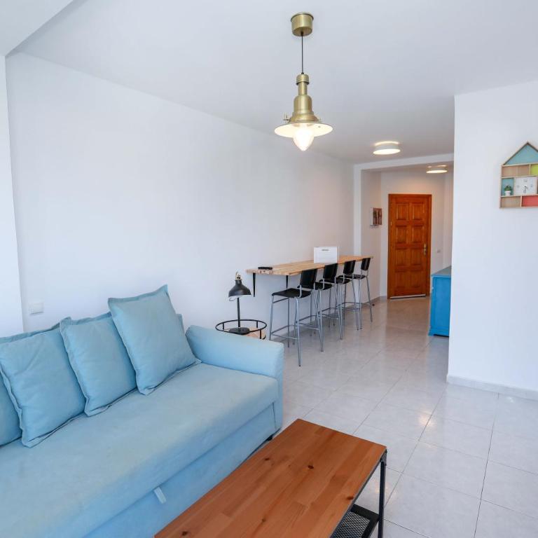 La Buena Vida, by Comfortable Luxury - Apartamento con vistas al mar - 41
