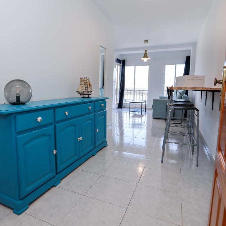 La Buena Vida, by Comfortable Luxury - Apartamento con vistas al mar - 26