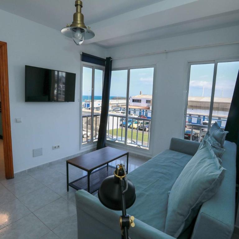 La Buena Vida, by Comfortable Luxury - Apartamento con vistas al mar - 2