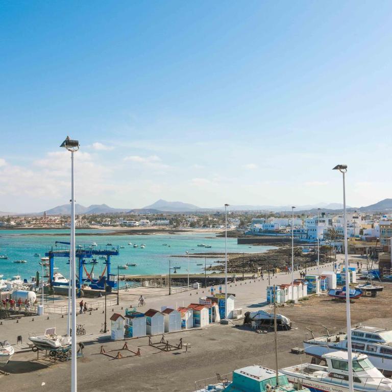 La Buena Vida, by Comfortable Luxury - Apartamento con vistas al mar - 52