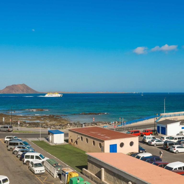 La Buena Vida, by Comfortable Luxury - Apartamento con vistas al mar - 57