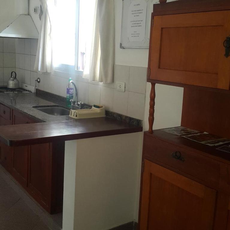 Mi lugar Serrano 3 - Apartamento - 1