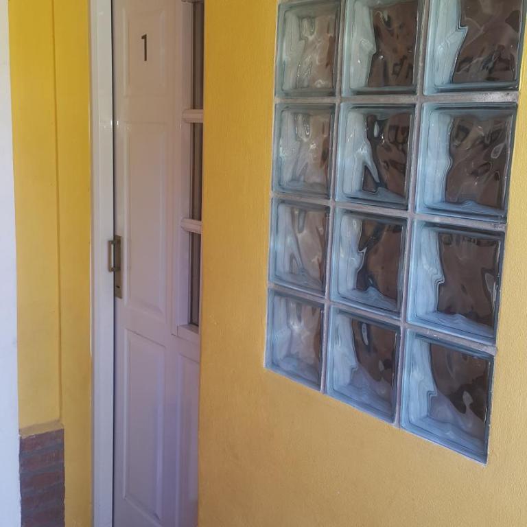 Mi lugar Serrano 3 - Apartamento - 3