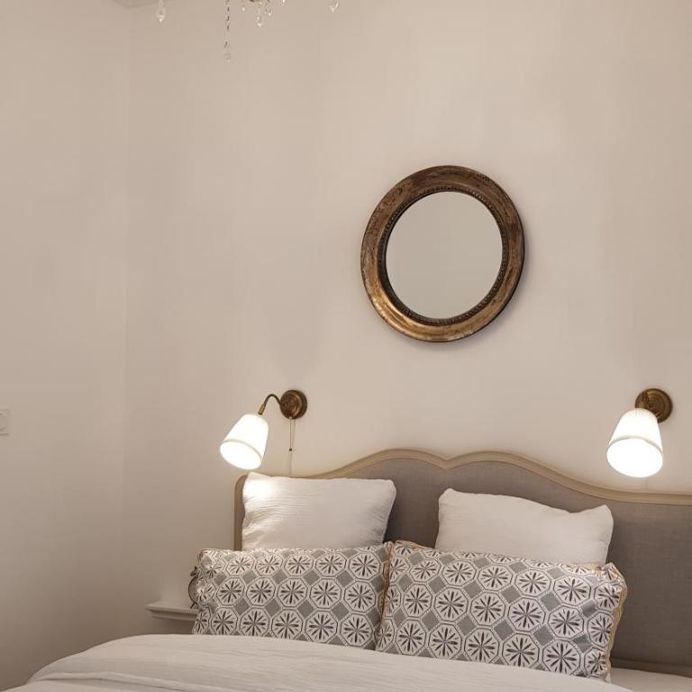Le Rousseau Sarlat - Appartement 1 Chambre - 15