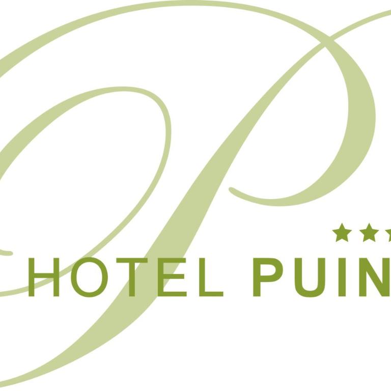 Hotel Puint - Suite Junior avec Balcon - 5