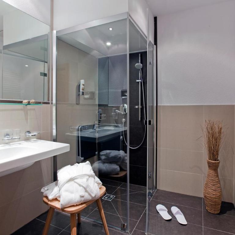 Hotel Puint - Suite Junior avec Balcon - 2
