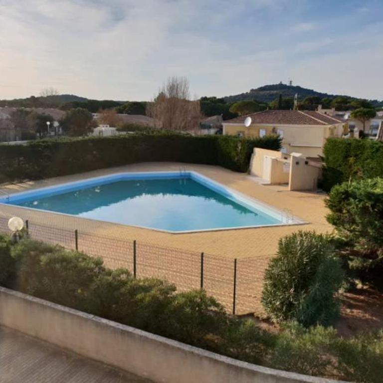 Studio Port Vénus Village Naturiste - Studio - 2