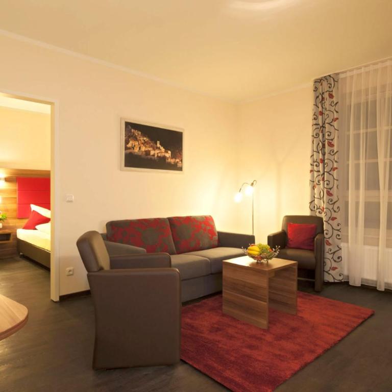 BATU Apart Hotel - Deluxe Apartment - 4