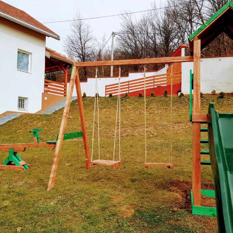 GardenLux Sarajevo - Vikendica - 13