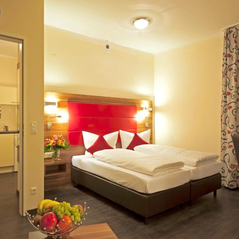 BATU Apart Hotel - Deluxe Apartment - 1